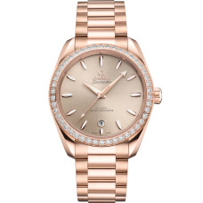 Omega 220.55.38.20.09.001 Seamaster Aqua Terra Shades